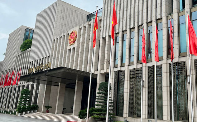 Đảng ủy Quốc hội thành lập đội ngũ báo cáo viên 